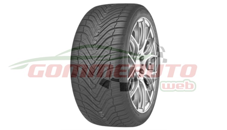 COP. 255/35WR19 GRIPMAX  SUREGRIP AS XL            96W M+S